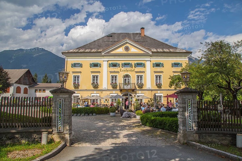 Schlosshotel Lerchenhof