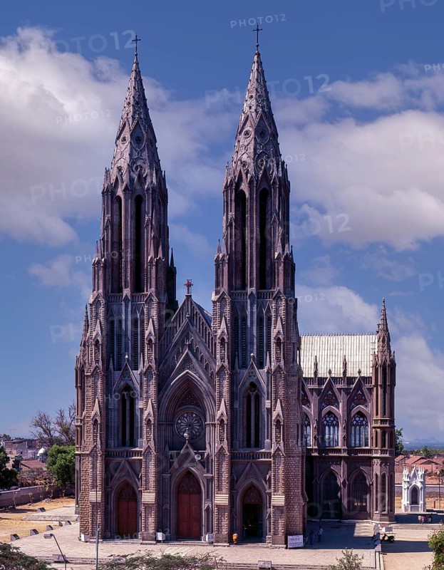 St. Philomena's Cathedral