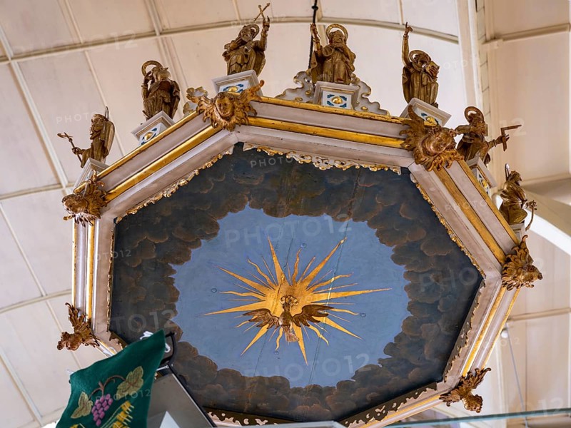 Marktkirche zum Heiligen Geist