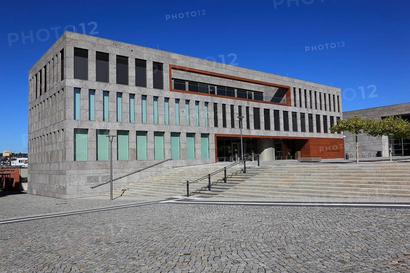 Student Service Center of Fulda University of Applied Sciences