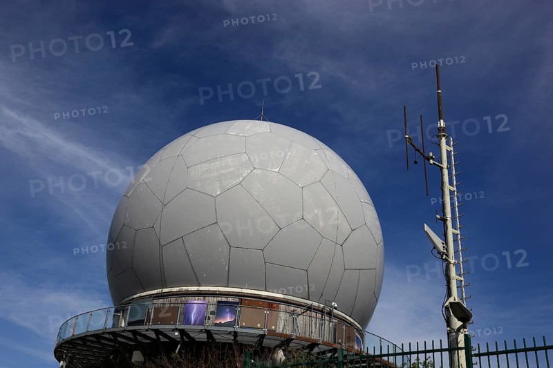 Radome