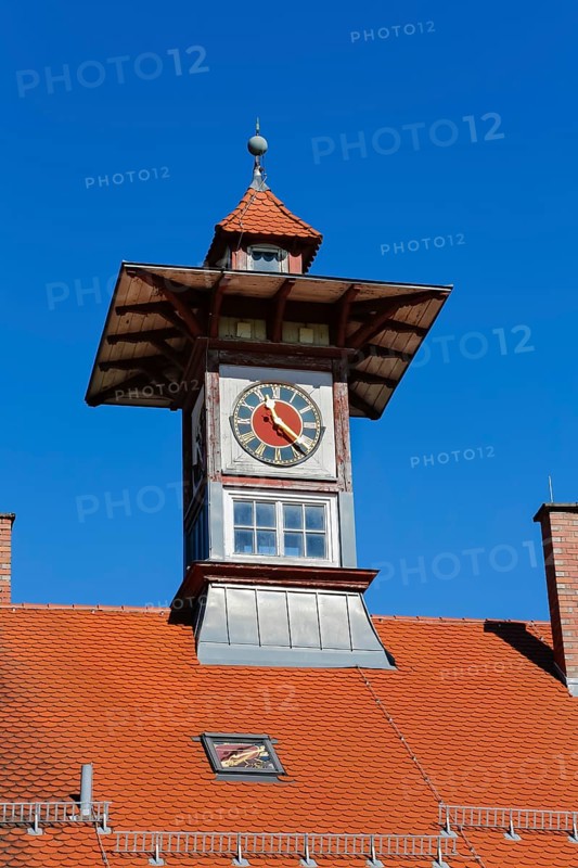 The Royal Post Office