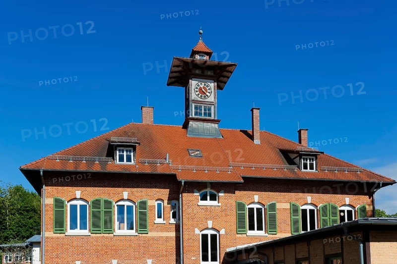 The Royal Post Office