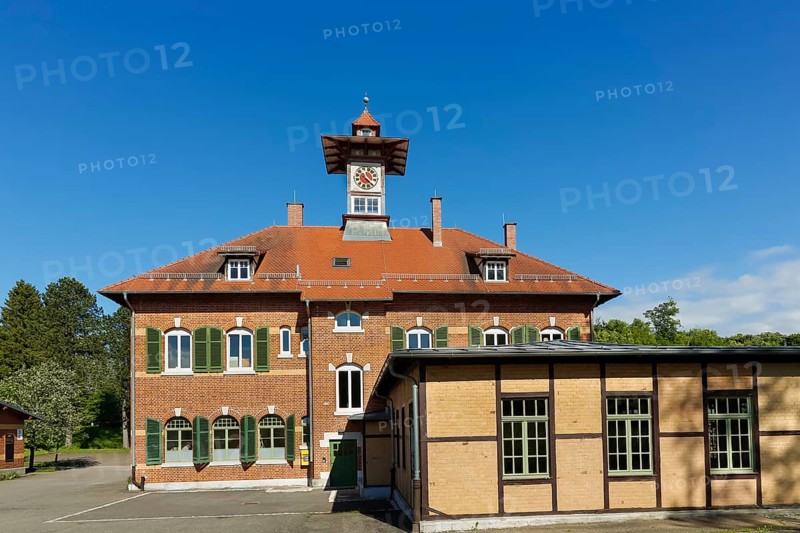 The Royal Post Office