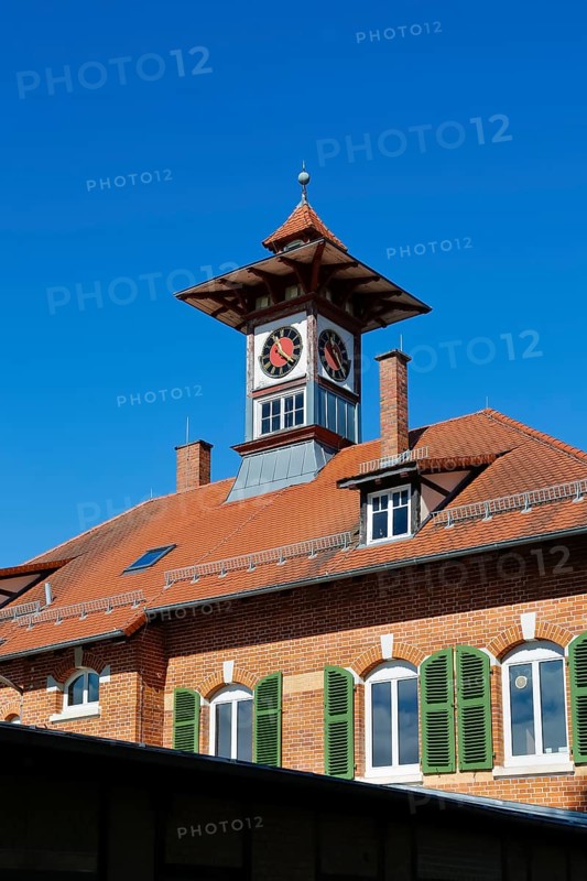 The Royal Post Office