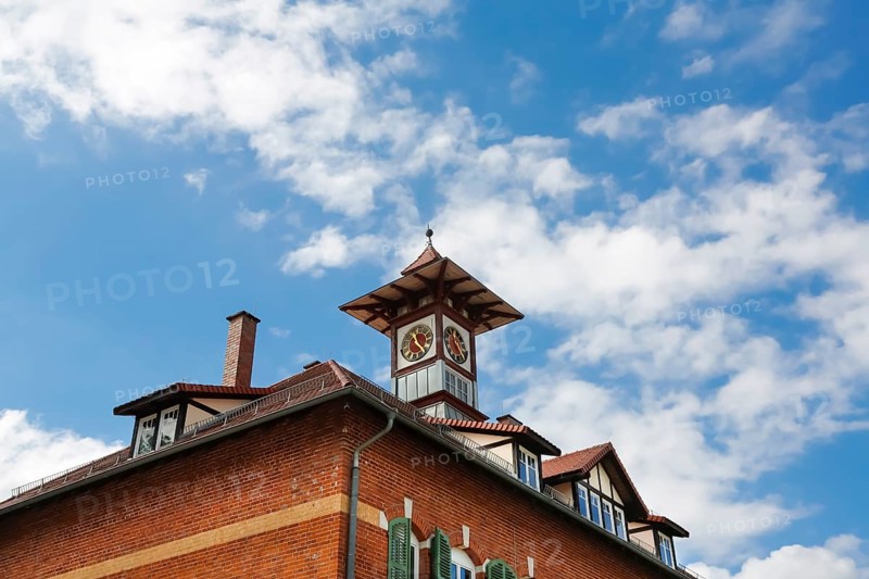 The Royal Post Office