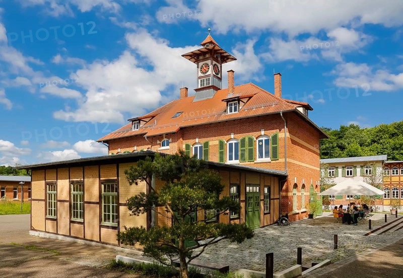 The Royal Post Office