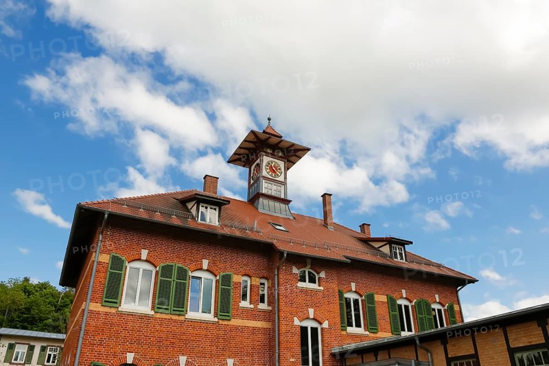 The Royal Post Office