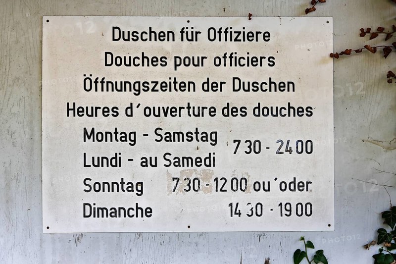 Sign