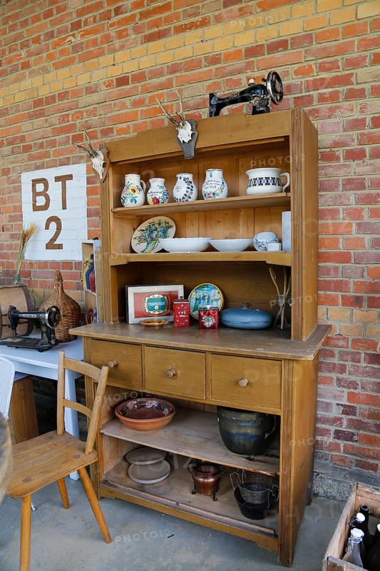 Antiques