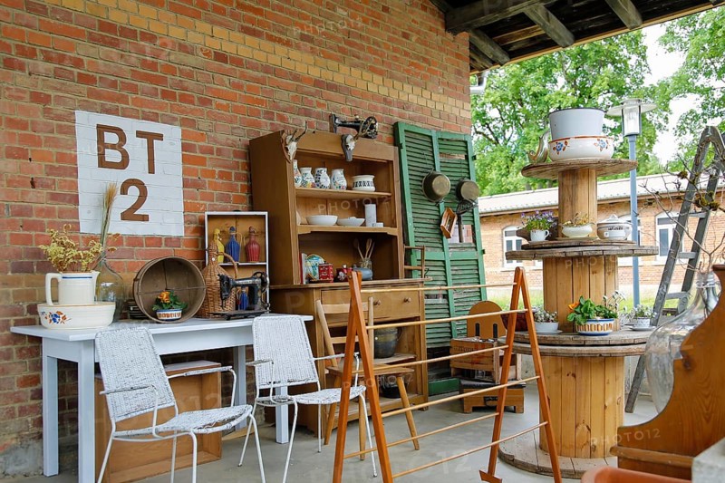 Antiques