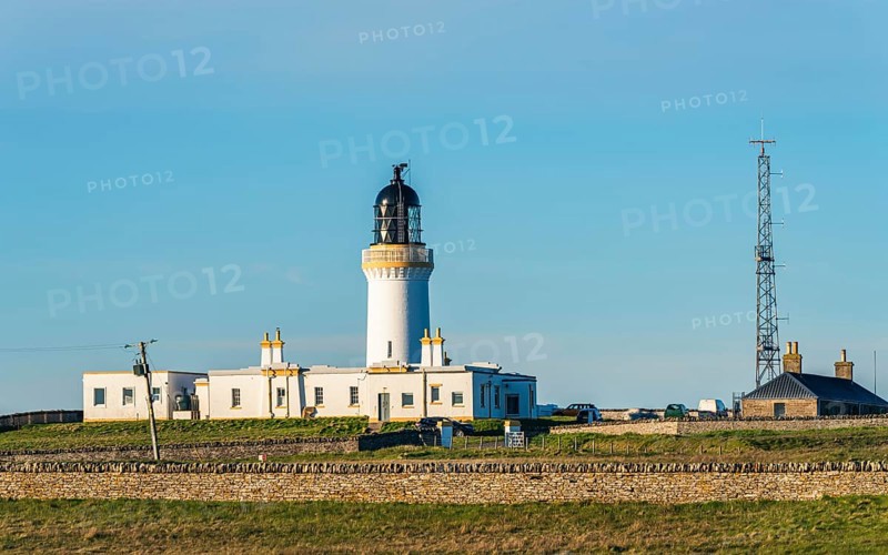 The Lighthouse Keepers Cottage