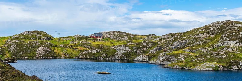 Comraich Holiday Cottage