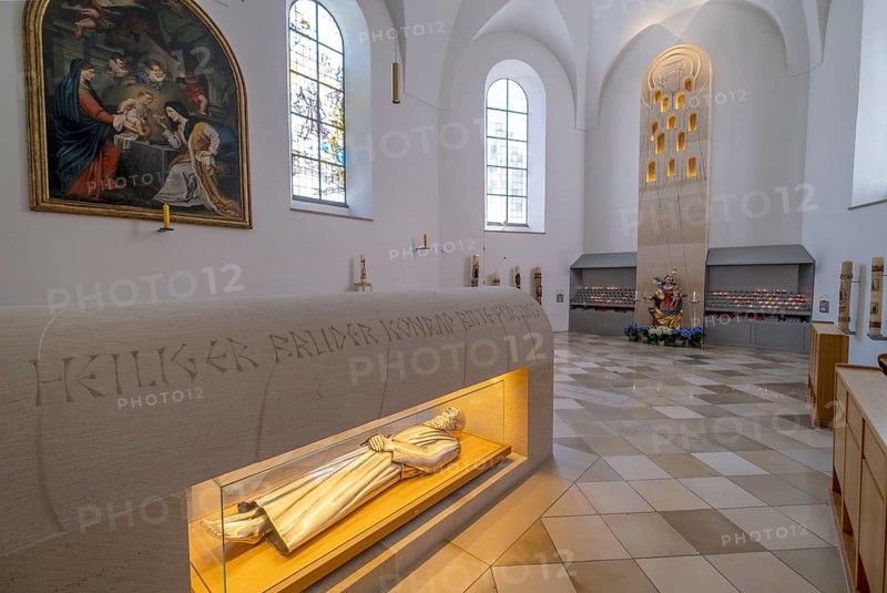 St. Konrad Church