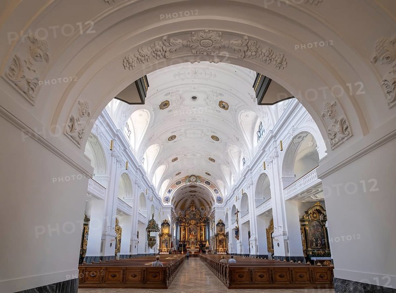Papal Basilica of St. Anna