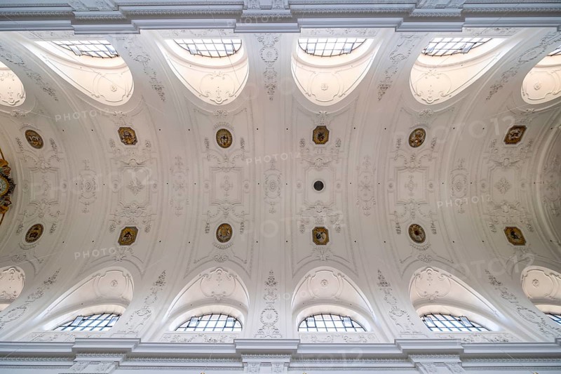 Papal Basilica of St. Anna
