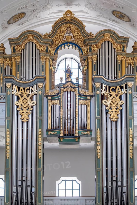Papal Basilica of St. Anne
