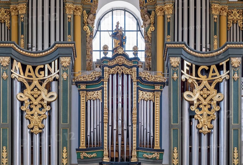Papal Basilica of St. Anne