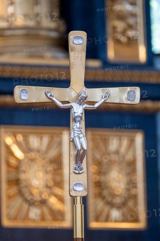 Papal Basilica of St. Anne