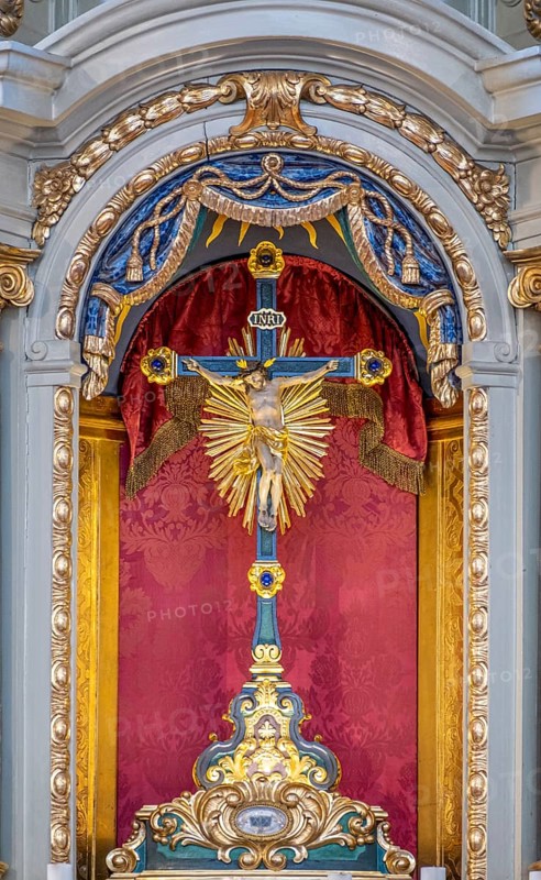 Papal Basilica of St. Anne