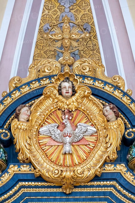 Papal Basilica of St. Anne