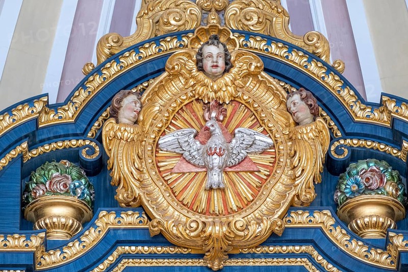 Papal Basilica of St. Anne