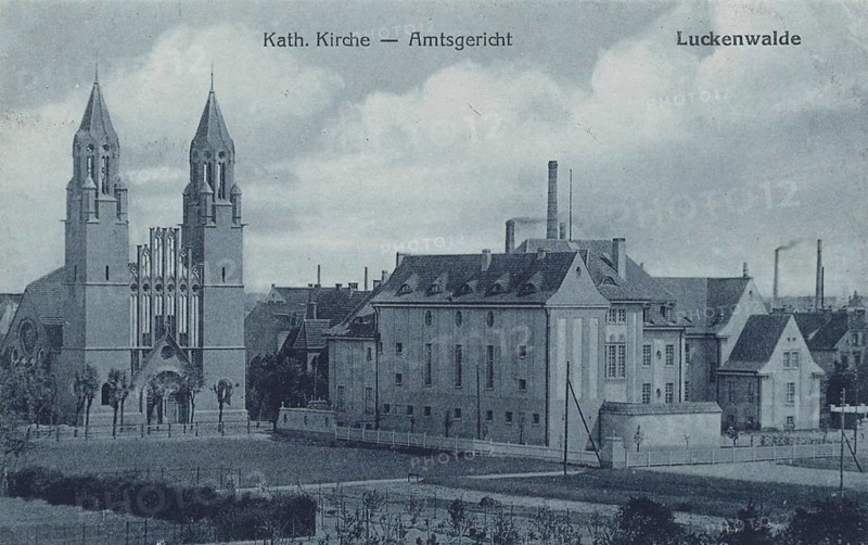 Luckenwalde