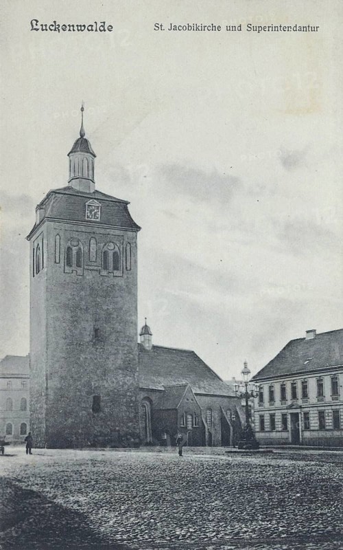 Luckenwalde
