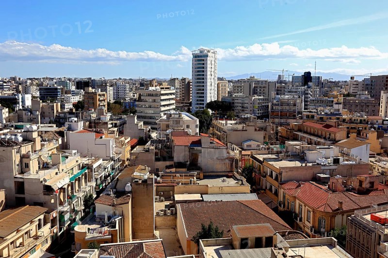 Lefkosia