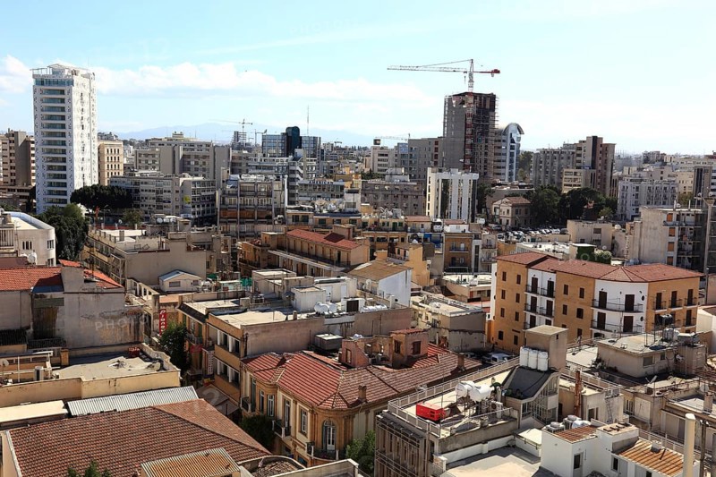 Lefkosia