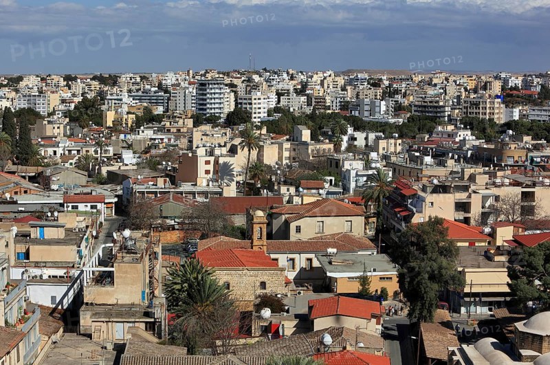 Lefkosia
