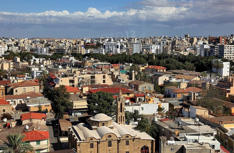 Lefkosia