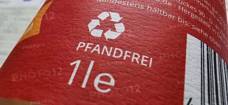 Recycling