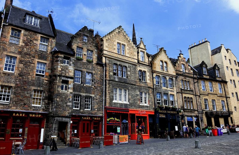 Edinburgh