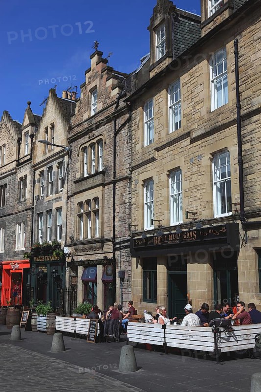Edinburgh