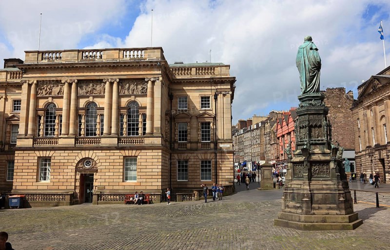 Edinburgh
