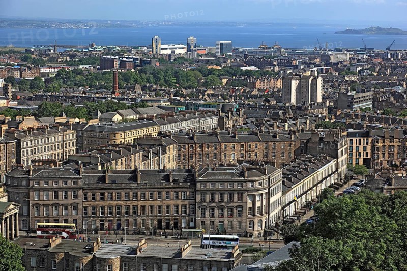 Edinburgh