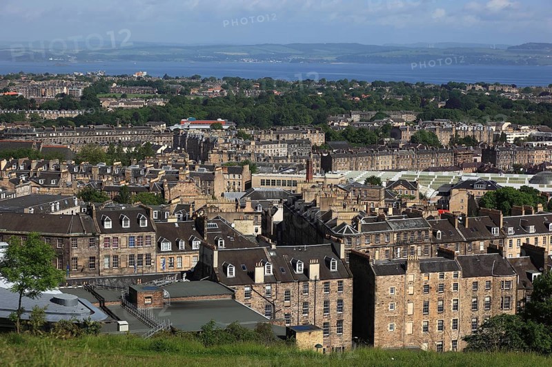 Edinburgh