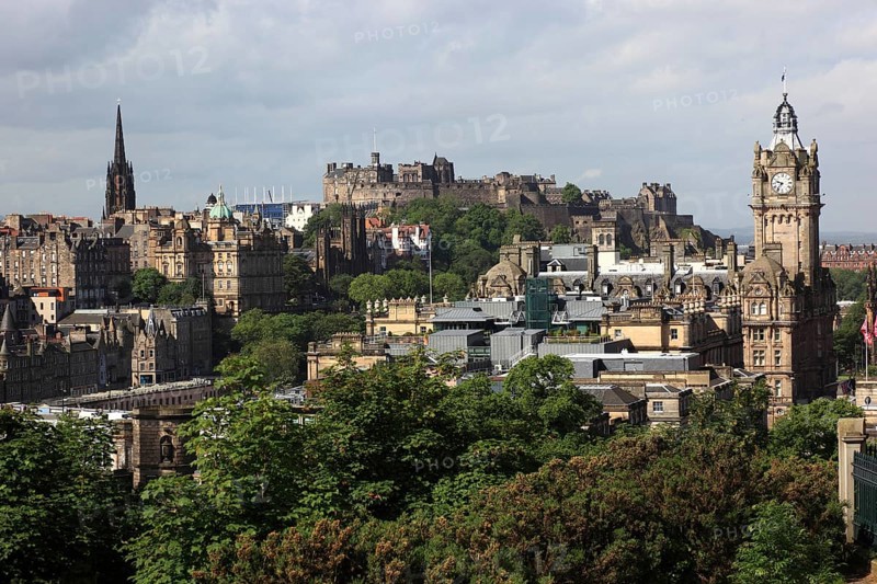 Edinburgh
