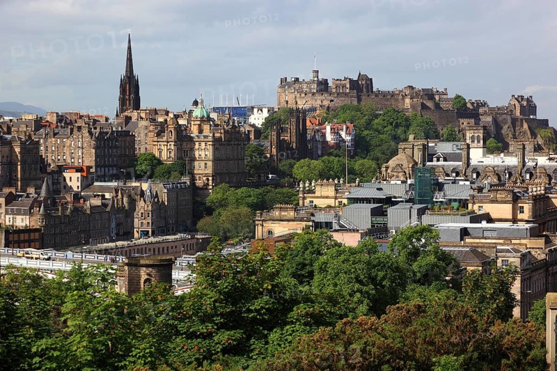 Edinburgh