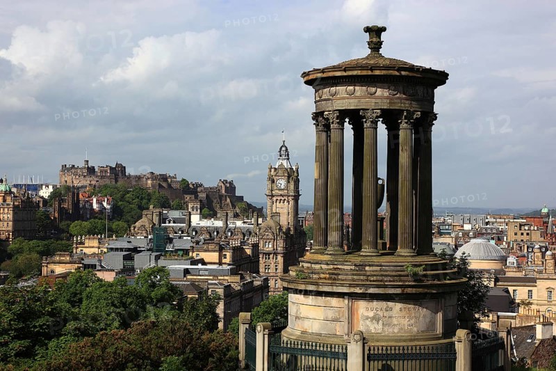 Edinburgh