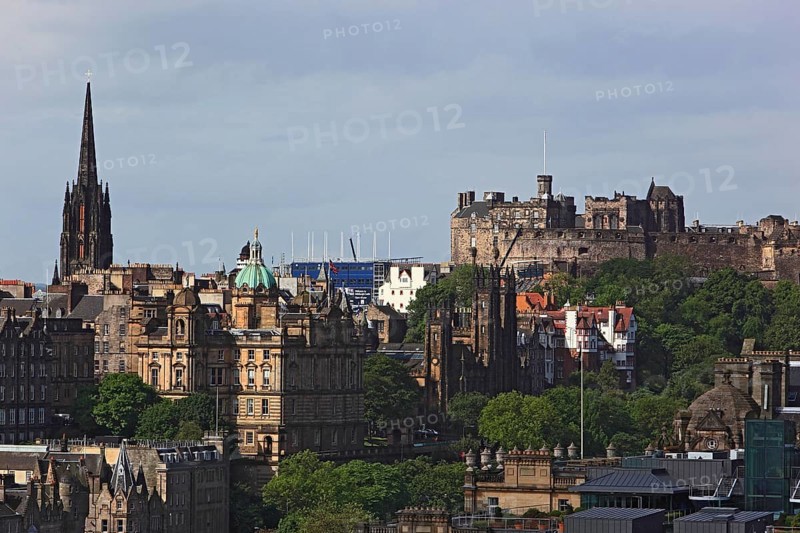 Edinburgh