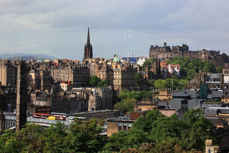 Edinburgh