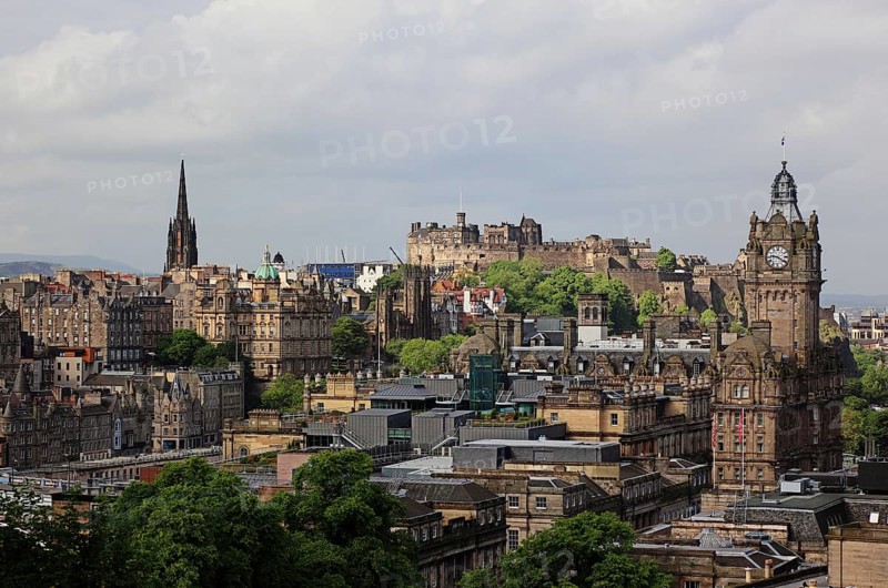 Edinburgh