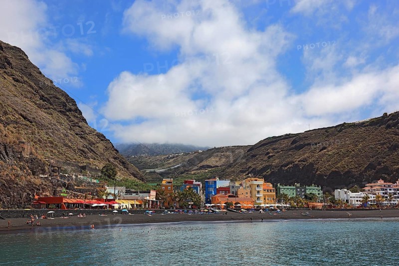 Place Tazacorte