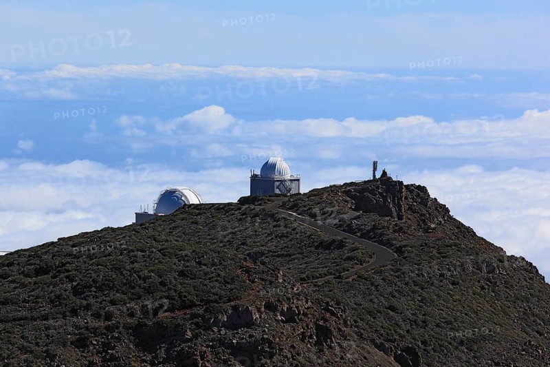 Roque de los Muchachos Observatory
