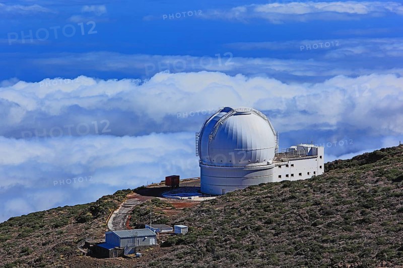 Roque de los Muchachos Observatory