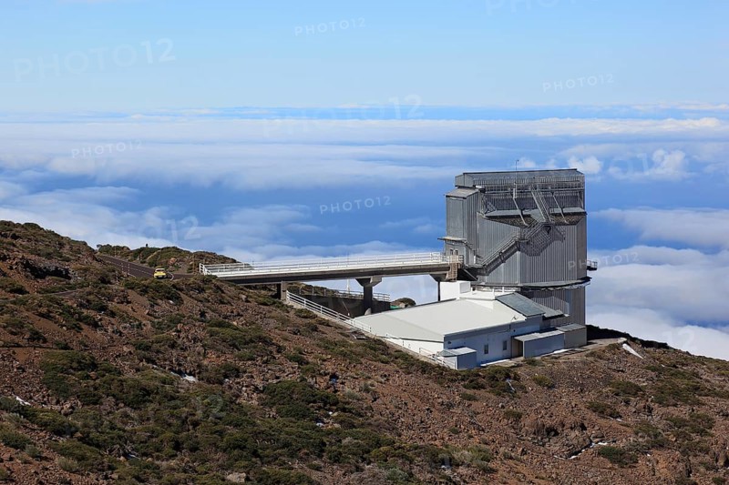 Roque de los Muchachos Observatory