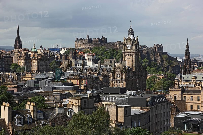 Edinburgh