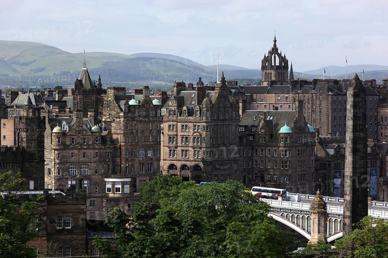 Edinburgh